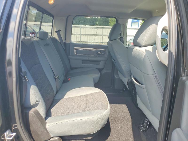 Продажа на аукционе авто 2020 Ram 1500 Classic, vin: 1C6RR6TTXLS133824, номер лота: 59151376