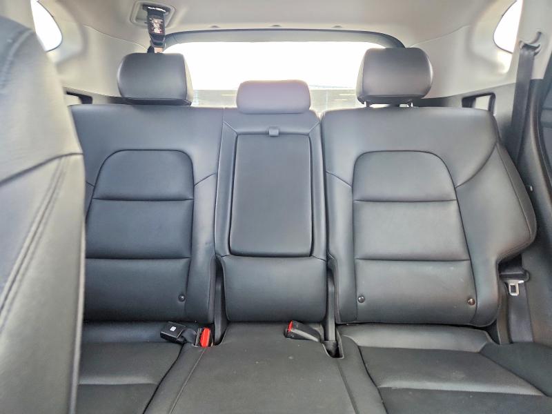 Aukcja sprzedaży 2016 Hyundai Tucson, vin: KM8J3CA25GU209228, numer aukcji: 55330506