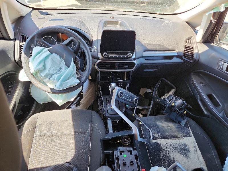 Продаж на аукціоні авто 2022 Ford Ecosport, vin: MAJ6S3GL4NC475815, номер лоту: 56485896