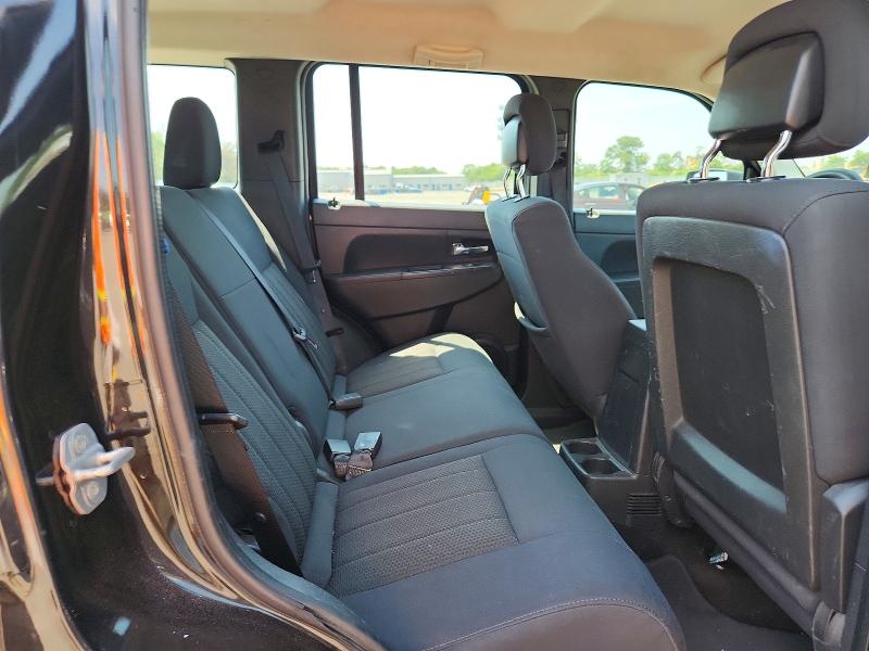 Продаж на аукціоні авто 2011 Jeep Liberty, vin: 1J4PN2GKXBW562386, номер лоту: 58886026