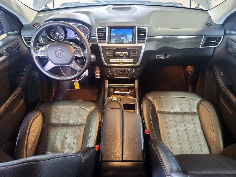 2016 Mercedes-benz Gl მანქანა იყიდება აუქციონზე, vin: 4JGDF6EE9GA712076, აუქციონის ნომერი: 56592226