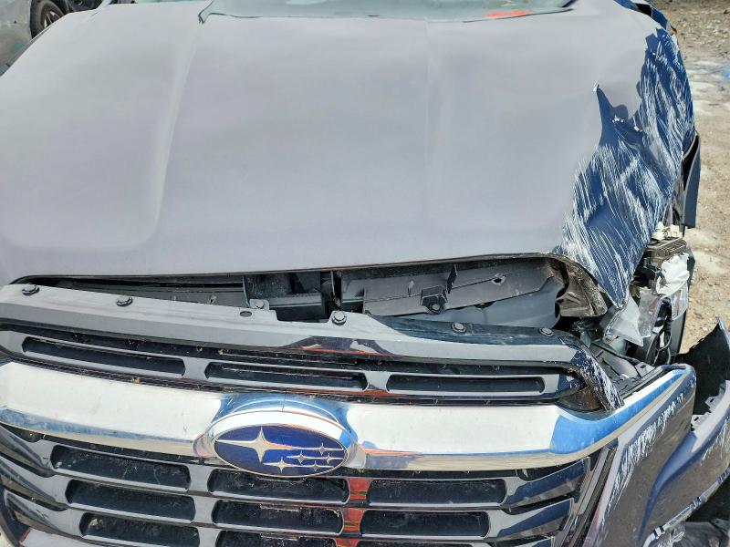 2023 Subaru Ascent მანქანა იყიდება აუქციონზე, vin: 4S4WMAED3P3438886, აუქციონის ნომერი: 57846566
