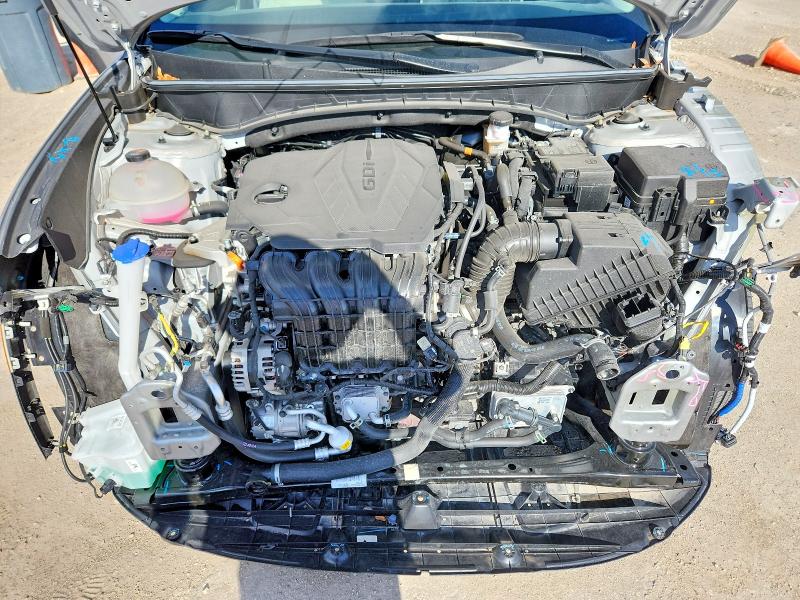 Продаж на аукціоні авто 2025 Hyundai Tucson, vin: 5NMJB3DE7SH450138, номер лоту: 57498556