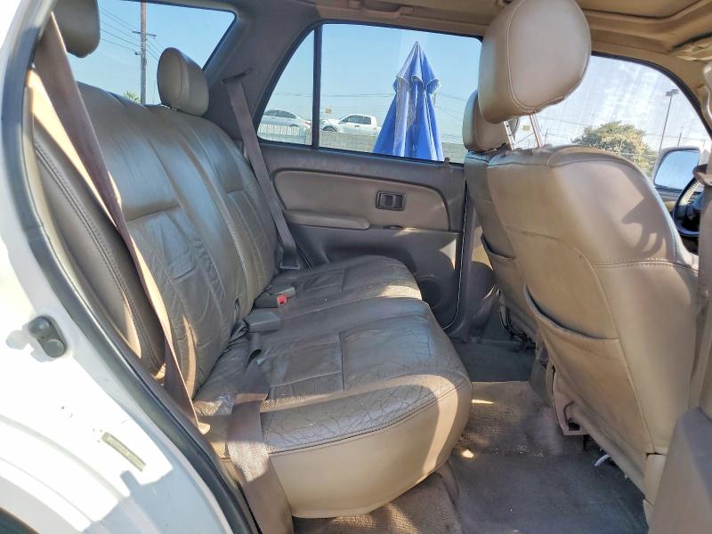 1997 Toyota 4runner მანქანა იყიდება აუქციონზე, vin: JT3GN87R8V0054550, აუქციონის ნომერი: 55821126