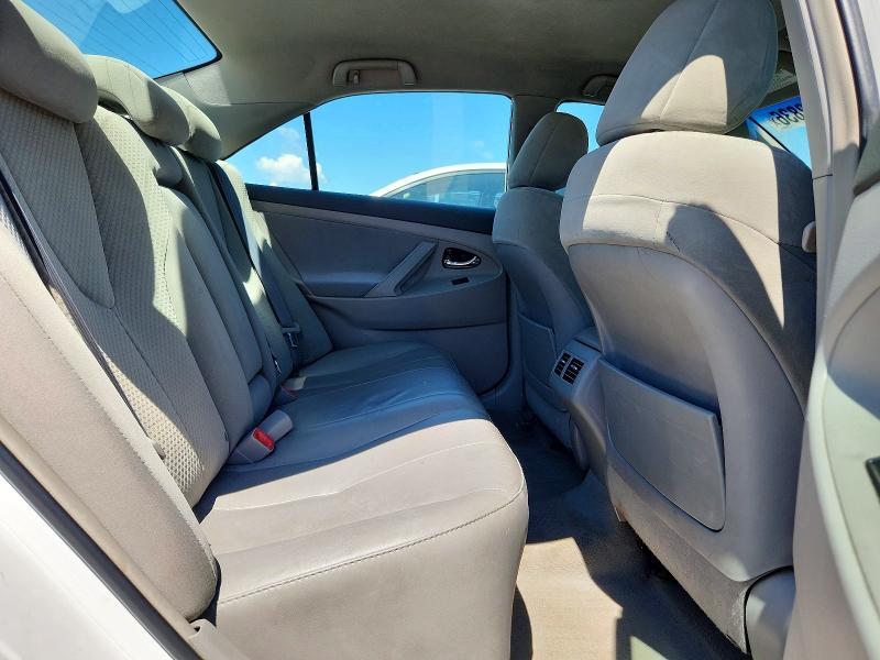 Продаж на аукціоні авто 2008 Toyota Camry, vin: 4T1BE46K28U772462, номер лоту: 57742836