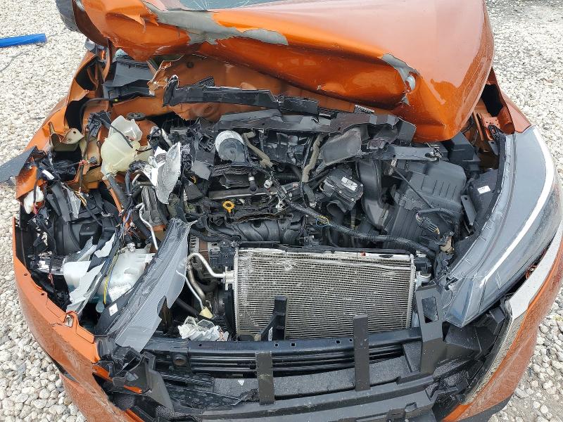 Aukcja sprzedaży 2021 Nissan Kicks, vin: 3N1CP5DV2ML495440, numer aukcji: 56865946
