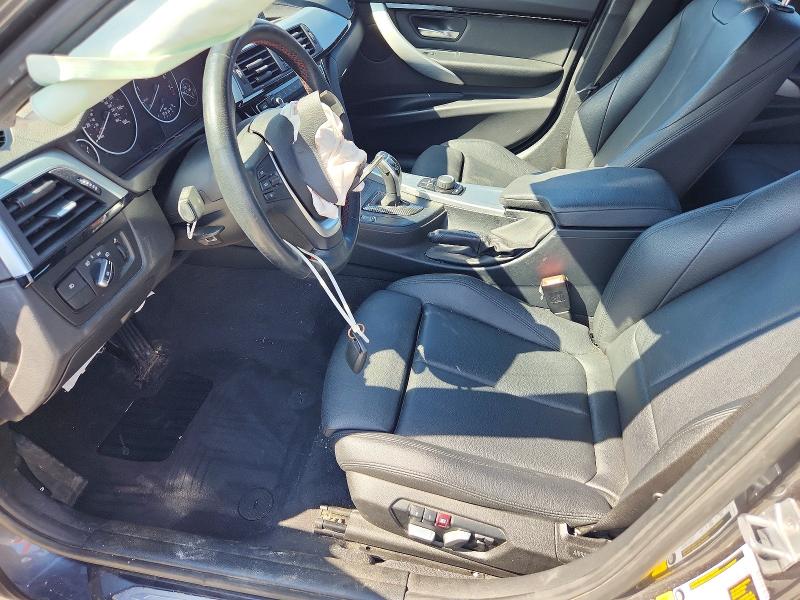 Продажа на аукционе авто 2018 Bmw 330, vin: WBA8D9G50JNU72651, номер лота: 56636206
