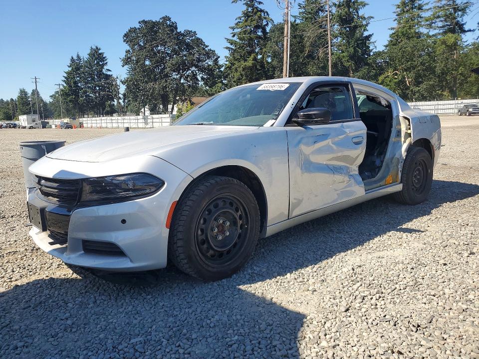 Продажа на аукционе авто 2023 Dodge Charger, vin: 2C3CDXKG0PH536896, номер лота: 58398796