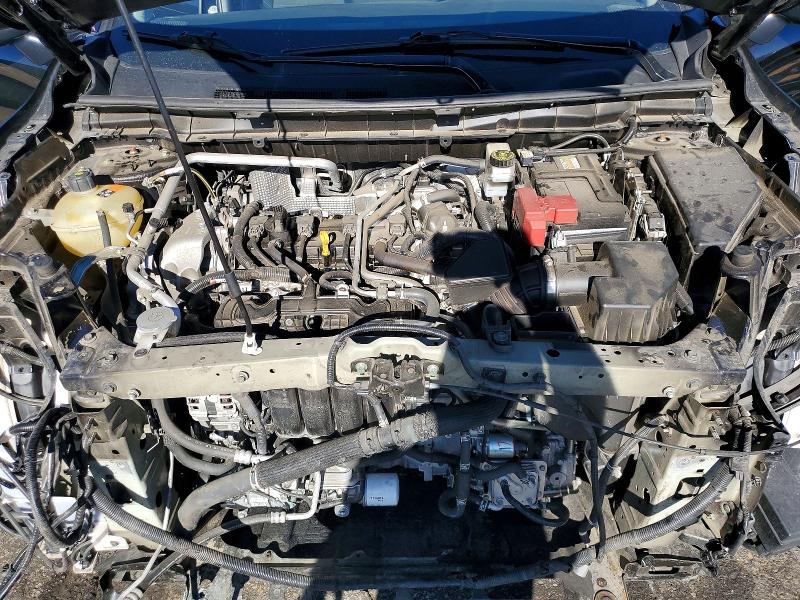 Aukcja sprzedaży 2024 Mitsubishi Outlander, vin: JA4J4VA8XRZ003257, numer aukcji: 56870276