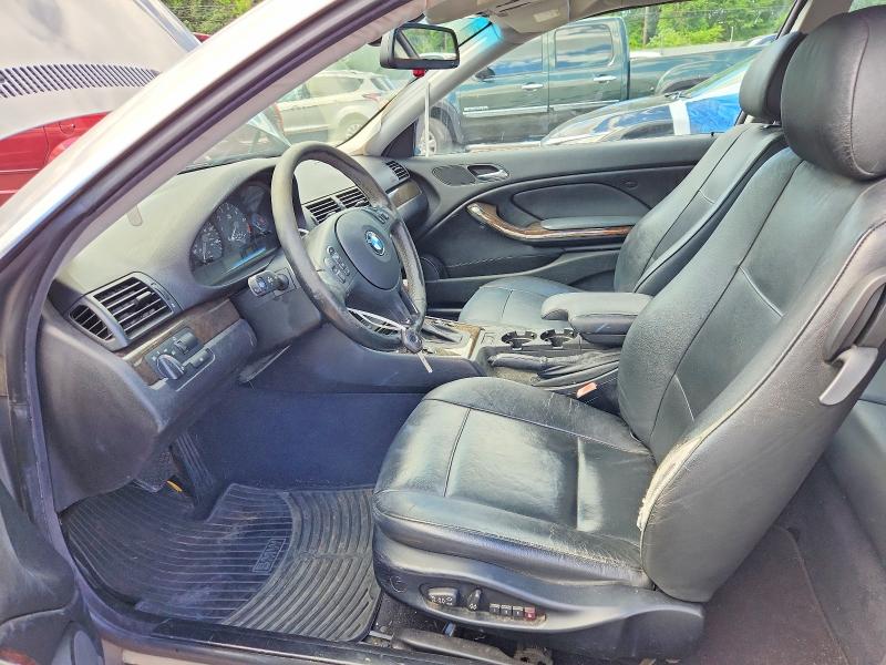 Aukcja sprzedaży 2004 Bmw 325, vin: WBABD33414PL02341, numer aukcji: 57218126