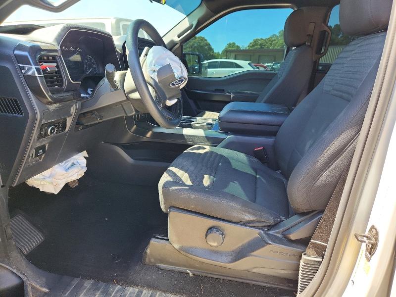 Aukcja sprzedaży 2023 Ford F150, vin: 1FTFW1E50PKG06528, numer aukcji: 55201276