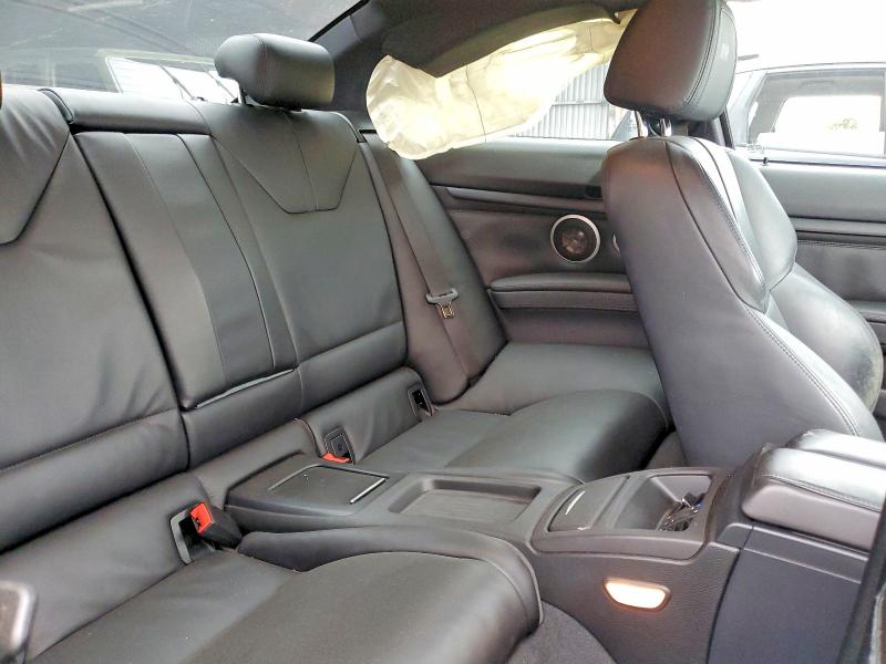 Aukcja sprzedaży 2009 Bmw M3, vin: WBSWD93559P361490, numer aukcji: 57629416