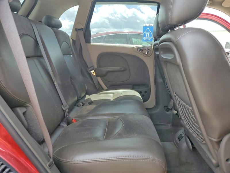 Продажа на аукционе авто 2002 Chrysler Pt Cruiser, vin: 3C8FY68B02T381185, номер лота: 57334576