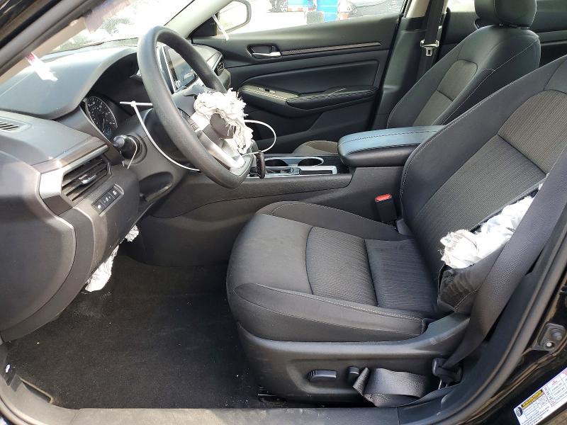 Продажа на аукционе авто 2024 Nissan Altima, vin: 1N4BL4DV6RN348985, номер лота: 54139536