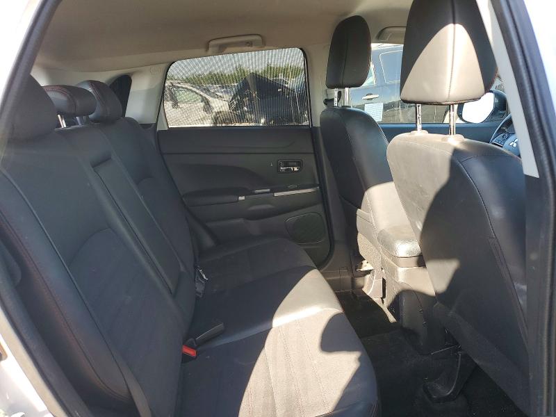 Aukcja sprzedaży 2022 Mitsubishi Outlander Sport, vin: JA4APVAU6NU007866, numer aukcji: 57775856