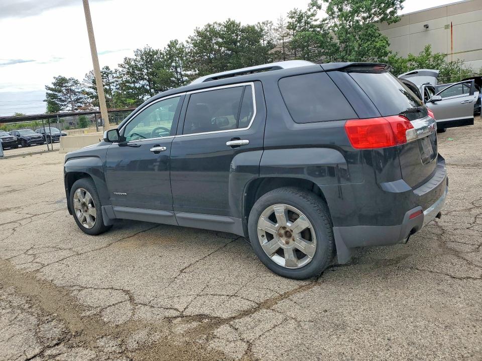 55726316 :رقم المزاد ، 2CTFLXE54B6421264 vin ، 2011 Gmc Terrain مزاد بيع