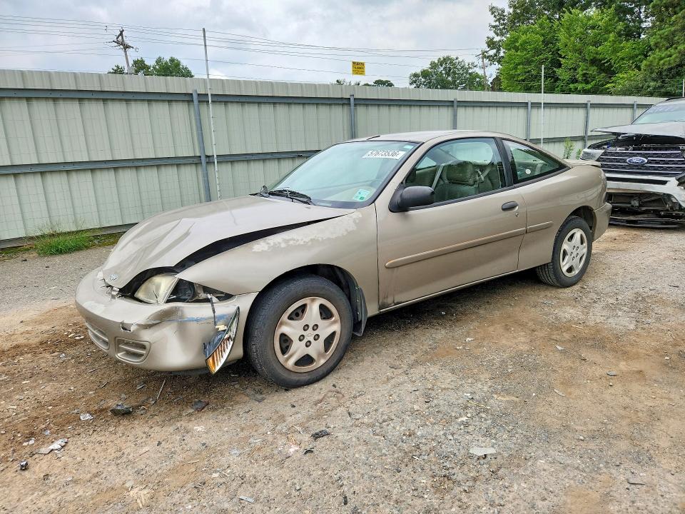 Aukcja sprzedaży 2000 Chevrolet Cavalier, vin: 1G1JC1240Y7297753, numer aukcji: 57673536