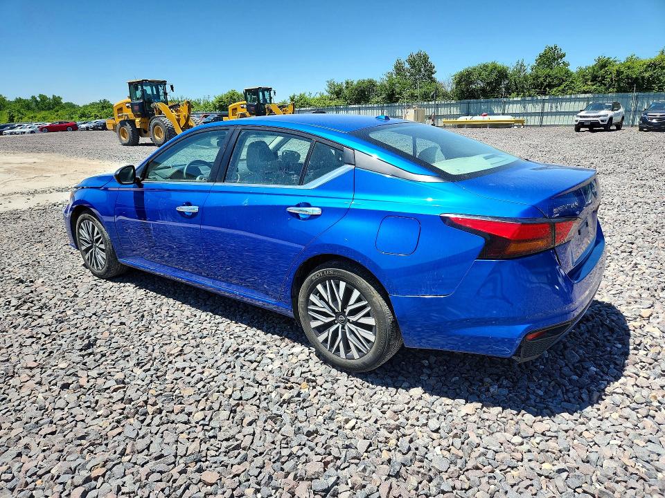 Продаж на аукціоні авто 2025 Nissan Altima, vin: 1N4BL4DV4SN304523, номер лоту: 56932766