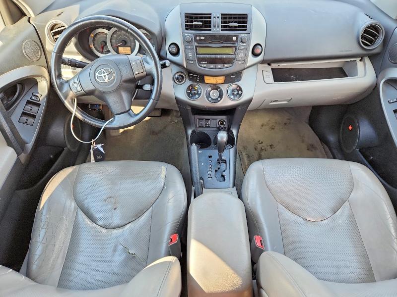 57218776 :رقم المزاد ، 2T3DK4DV0AW018908 vin ، 2010 Toyota Rav4 مزاد بيع