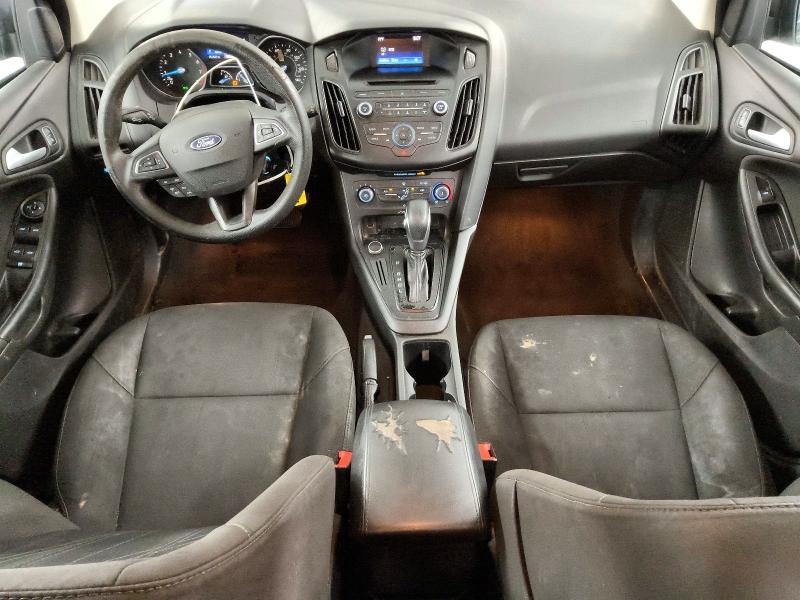 Продажа на аукционе авто 2017 Ford Focus, vin: 1FADP3K20HL232952, номер лота: 57969766