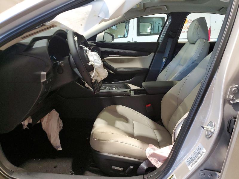 Aukcja sprzedaży 2026 Mazda 3, vin: JM1BPACL9T1867606, numer aukcji: 56563236