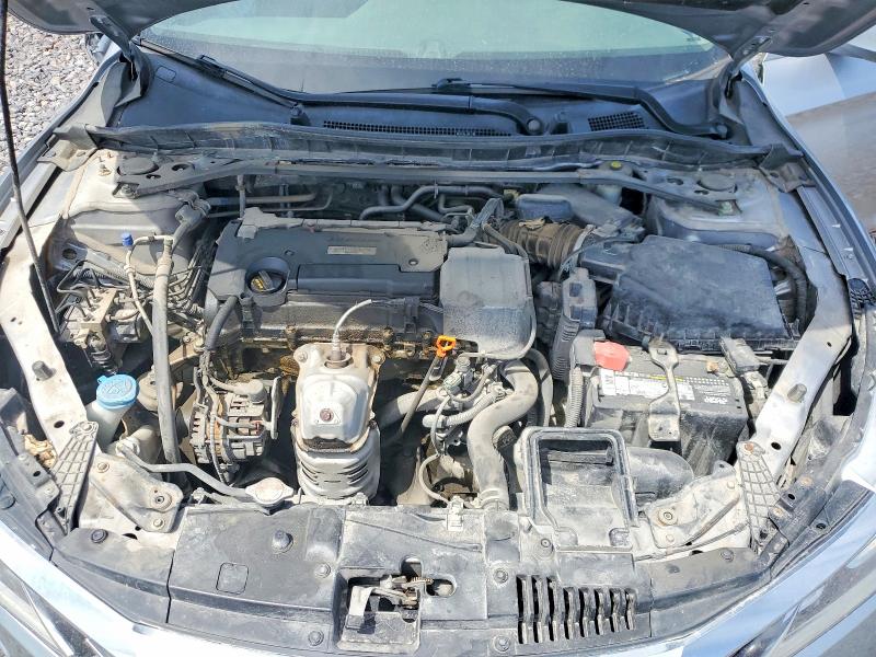 Продажа на аукционе авто 2017 Honda Accord, vin: 1HGCR2F8XHA254981, номер лота: 55717766