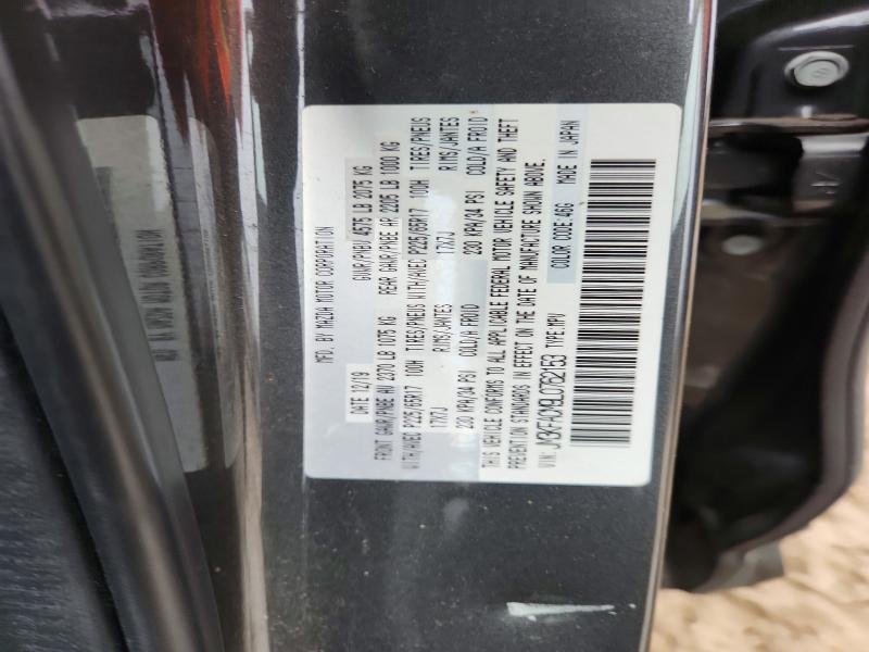Aukcja sprzedaży 2020 Mazda Cx-5, vin: JM3KFACM9L0762153, numer aukcji: 55531296