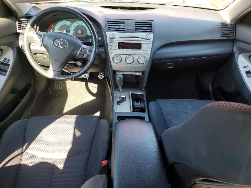 Auction sale of the 2011 Toyota Camry, vin: 4T1BF3EK6BU648467, lot number: 55798736