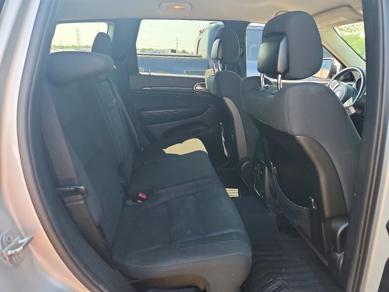 59131706 :رقم المزاد ، 1C4RJFAG9DC606873 vin ، 2013 Jeep Grand Cherokee مزاد بيع