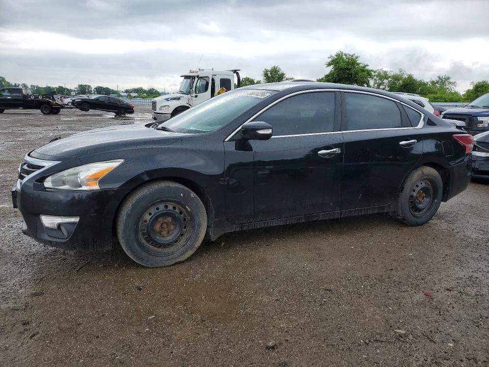 Aukcja sprzedaży 2013 Nissan Altima, vin: 1N4AL3AP8DN416336, numer aukcji: 58614256