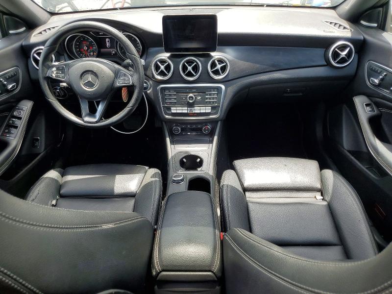 Продажа на аукционе авто 2017 Mercedes-benz Cla, vin: WDDSJ4GBXHN470433, номер лота: 58400476
