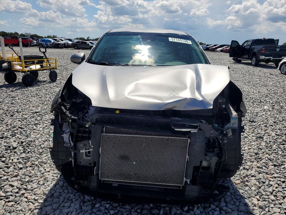 Продажа на аукционе авто 2020 Kia Sportage, vin: KNDPM3AC0L7783250, номер лота: 57143136