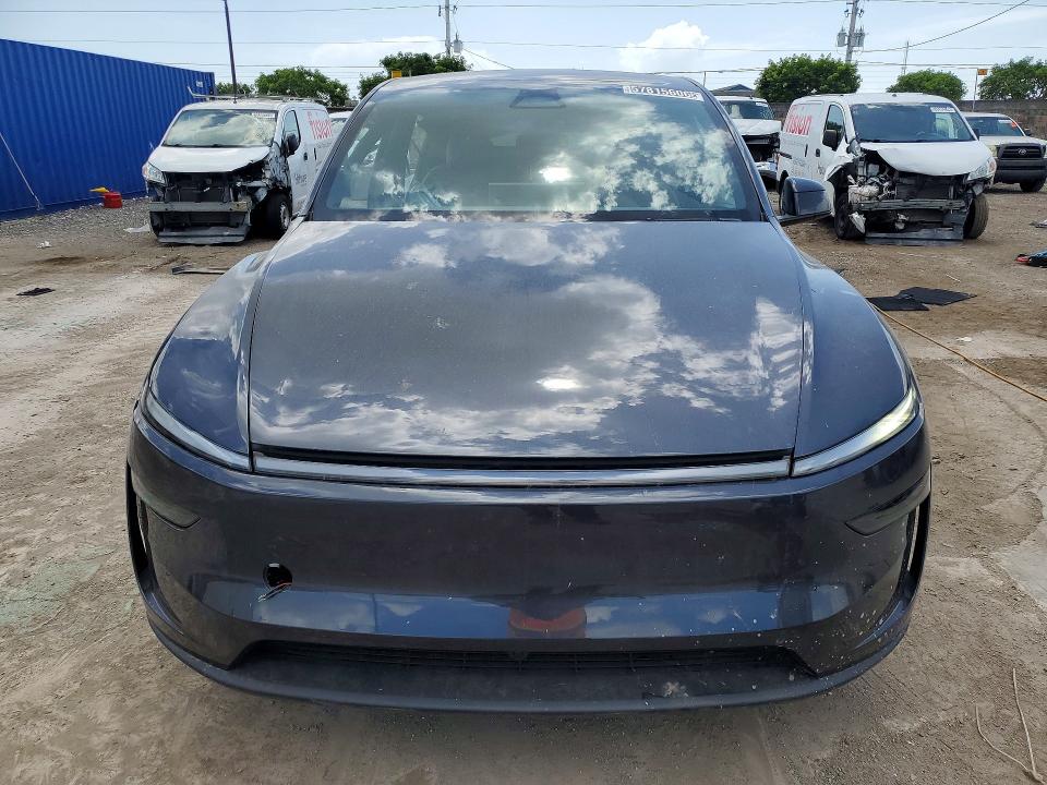 Продаж на аукціоні авто 2026 Tesla Model Y, vin: 7SAYGDEE7TA635782, номер лоту: 57815606