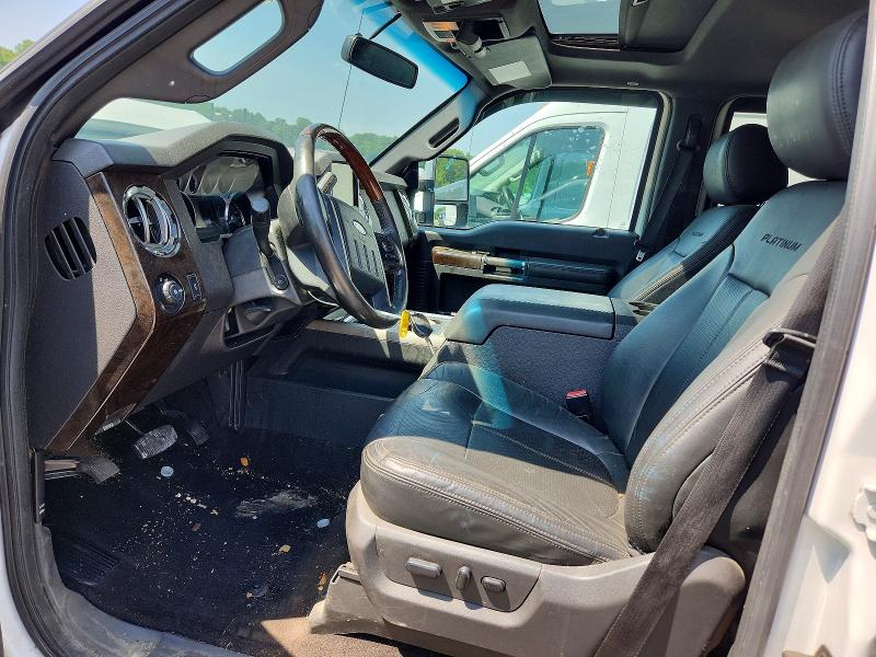 Продажа на аукционе авто 2016 Ford 350, vin: 1FT8W3BT3GEB76712, номер лота: 59130206