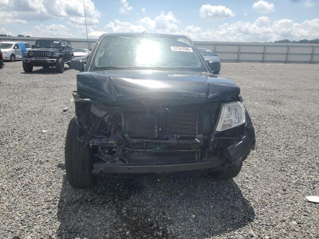 2016 Nissan Frontier მანქანა იყიდება აუქციონზე, vin: 1N6AD0CU9GN794191, აუქციონის ნომერი: 57384506