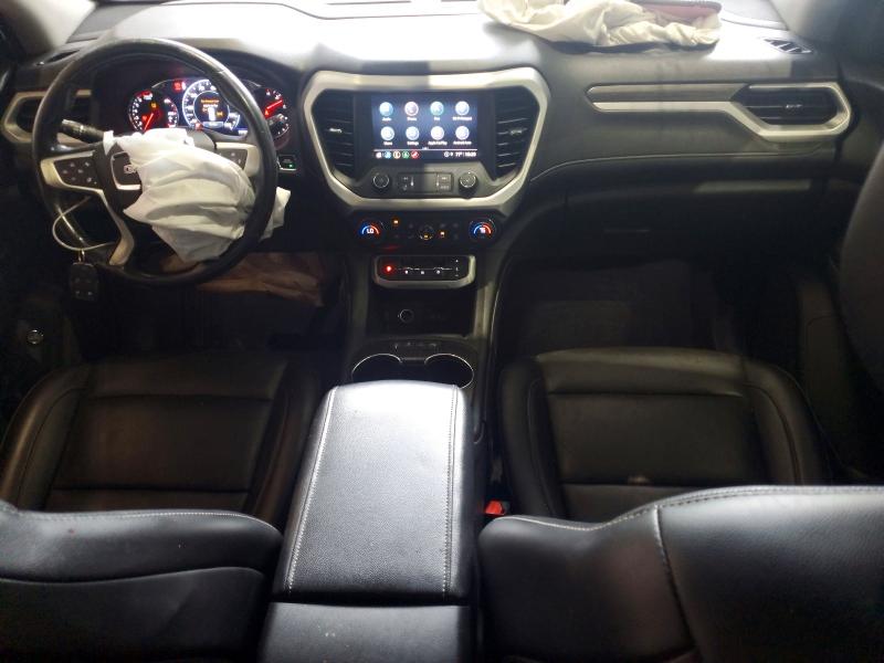 Aukcja sprzedaży 2021 Gmc Acadia, vin: 1GKKNML44MZ171033, numer aukcji: 58912206