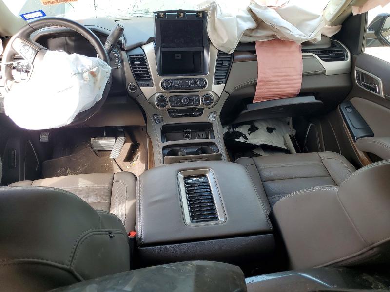 Продажа на аукционе авто 2019 Gmc Yukon, vin: 1GKS1CKJ4KR220239, номер лота: 55471586
