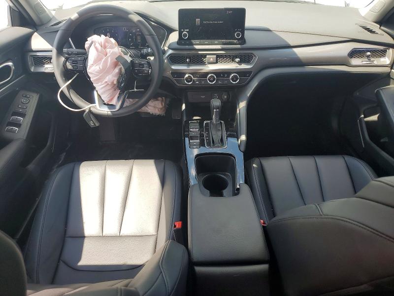 Продажа на аукционе авто 2025 Acura Integra, vin: 19UDE4H25SA011591, номер лота: 57852946