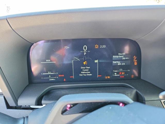Aukcja sprzedaży 2025 Lexus Gx, vin: JTJVBCDX4S5067051, numer aukcji: 57002906