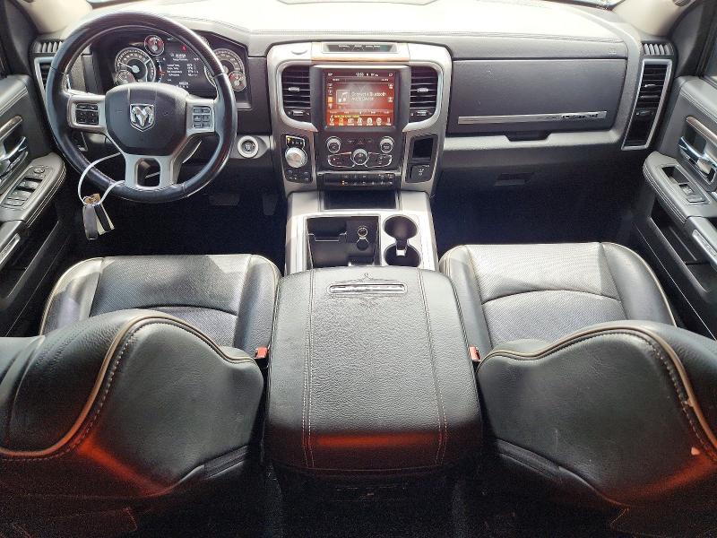 Aukcja sprzedaży 2014 Ram 1500, vin: 1C6RR7PT4ES473778, numer aukcji: 55550946