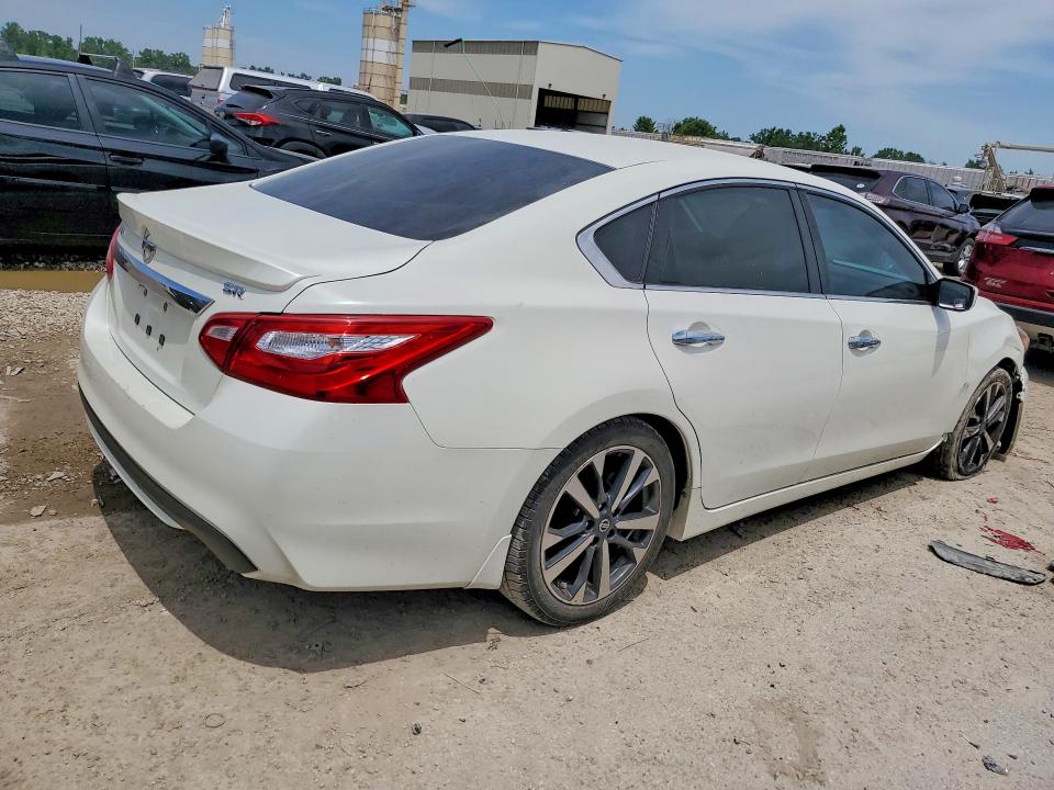 55783716 :رقم المزاد ، 1N4AL3AP9GC206408 vin ، 2016 Nissan Altima مزاد بيع