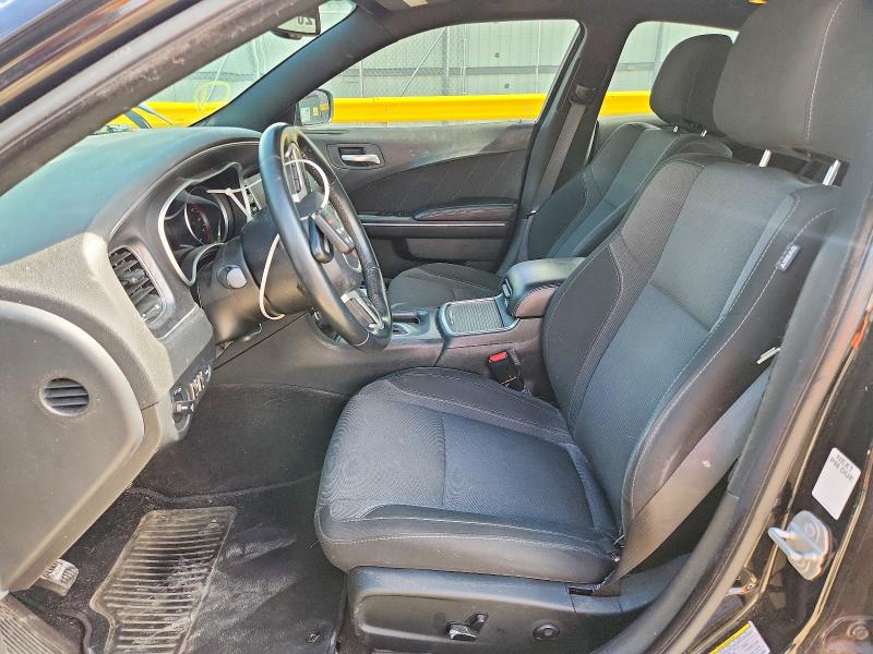 Aukcja sprzedaży 2018 Dodge Charger, vin: 2C3CDXHG6JH175933, numer aukcji: 53813136
