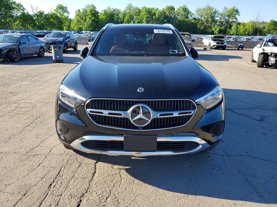 Aukcja sprzedaży 2026 Mercedes-benz Glc, vin: W1NKM4HB7TF513590, numer aukcji: 56539796