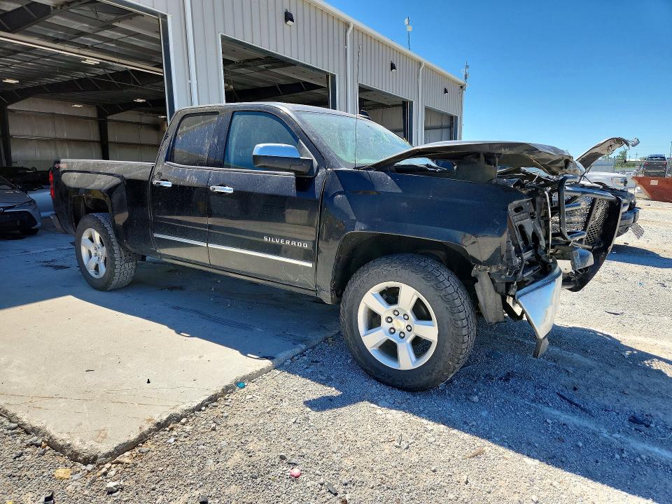 Aukcja sprzedaży 2015 Chevrolet Silverado, vin: 1GCVKPEC1FZ316538, numer aukcji: 56893246
