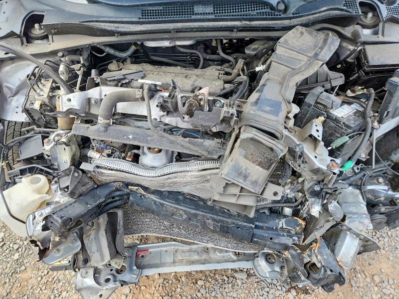Продаж на аукціоні авто 2019 Honda Hr-v, vin: 3CZRU6H12KG716774, номер лоту: 57341756