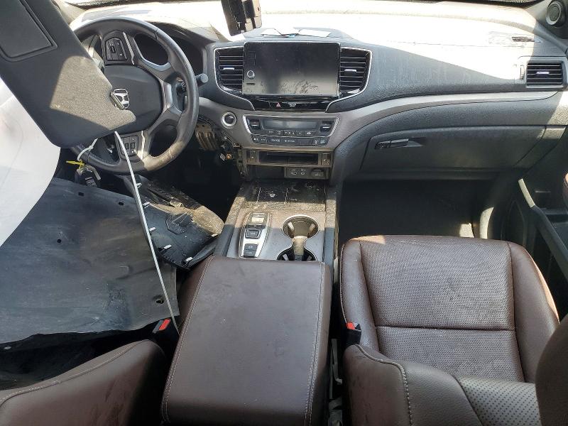 Aukcja sprzedaży 2025 Honda Ridgeline, vin: 5FPYK3F52SB036575, numer aukcji: 79136155