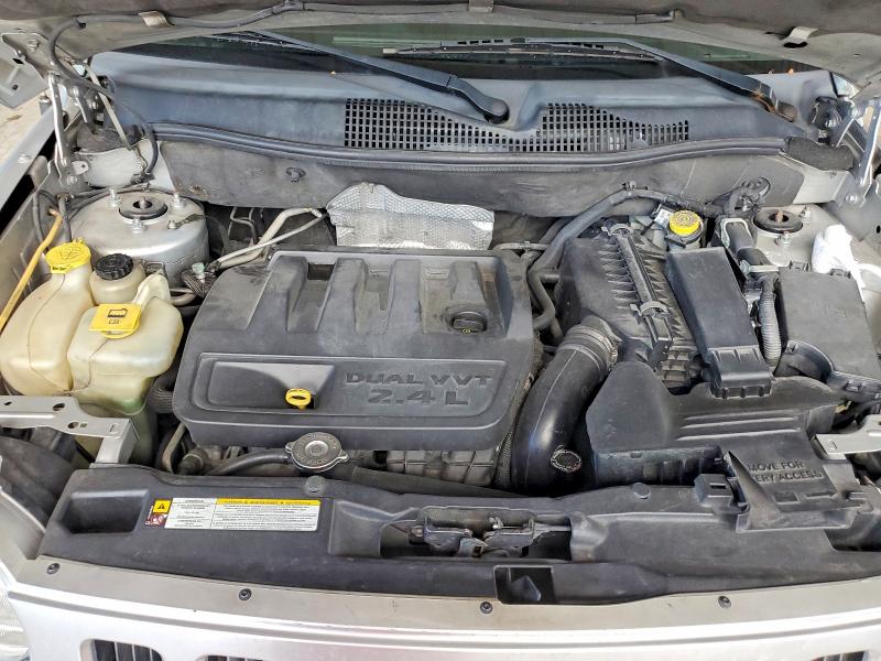 58036916 :رقم المزاد ، 1J4NT4FB8AD600301 vin ، 2010 Jeep Compass مزاد بيع