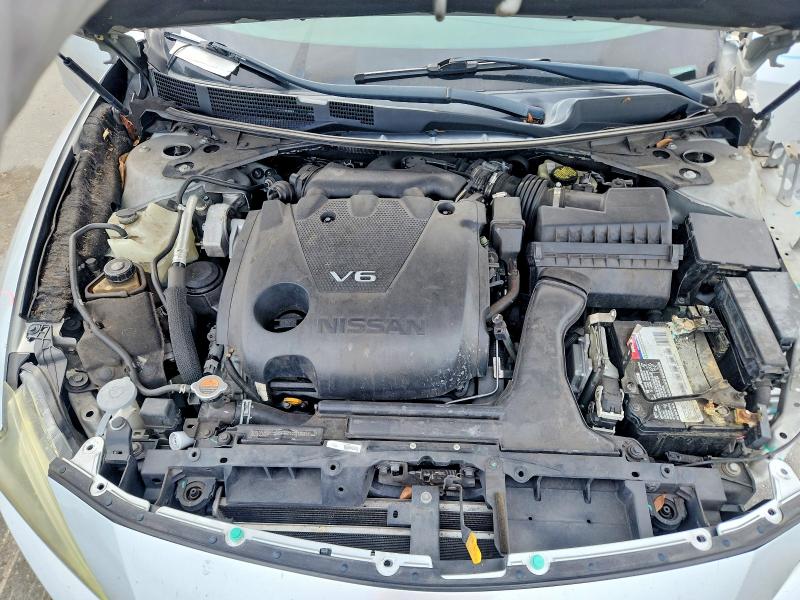 Продаж на аукціоні авто 2016 Nissan Maxima, vin: 1N4AA6AP8GC449361, номер лоту: 55416936