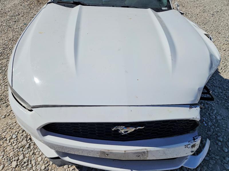 2017 Ford Mustang მანქანა იყიდება აუქციონზე, vin: 1FATP8UH7H5293908, აუქციონის ნომერი: 57068406