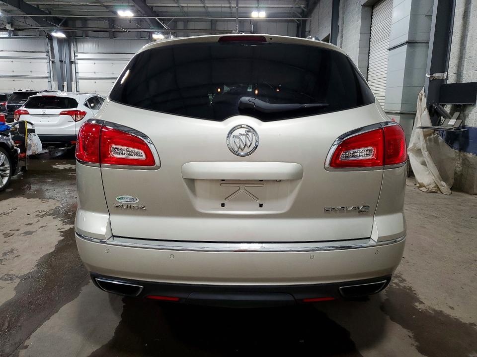Продажа на аукционе авто 2015 Buick Enclave, vin: 5GAKVCKD4FJ354944, номер лота: 56114106